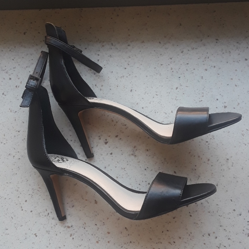 Vince Camuto Heeled Sandals